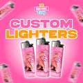 Custom Lighters